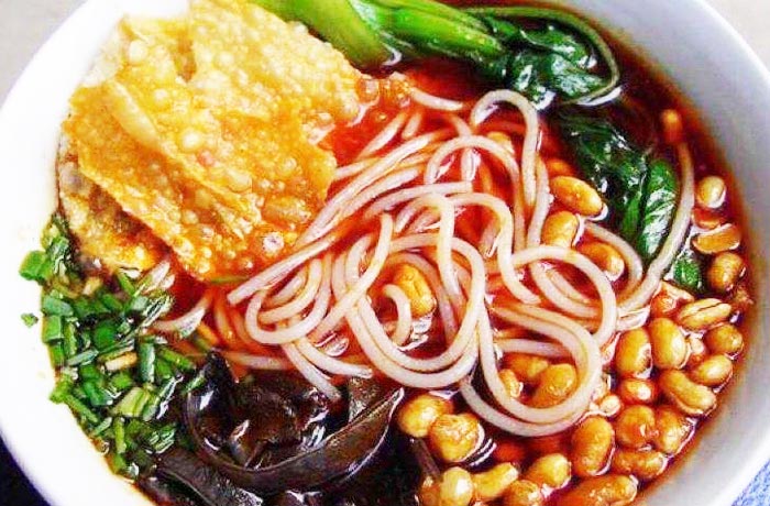 阿克塞螺蛳粉培训