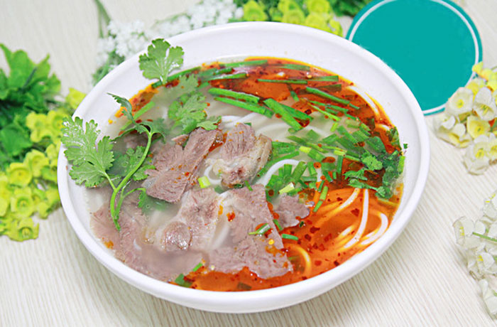 阿克塞羊肉粉培训